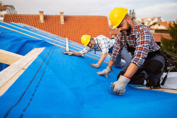Quick and Trustworthy Emergency Roof Repair Services in Pauls Valley, OK