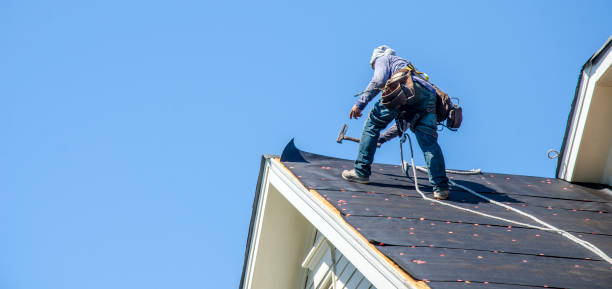 Best Roof Waterproofing Services  in Pauls Valley, OK